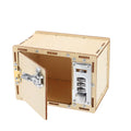 Wood Montessori Kidcraft Playset Q63586