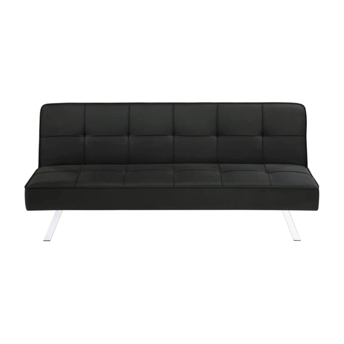Upholstered Tufted Sofa Bed U4988