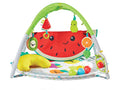 4-in-1 Ball Pit & Play Mat V691115