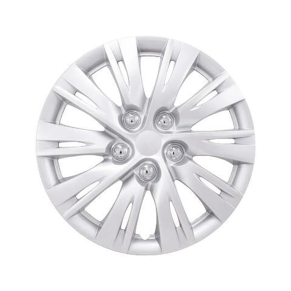 16 Gloss Painted Wheel Cover L9397