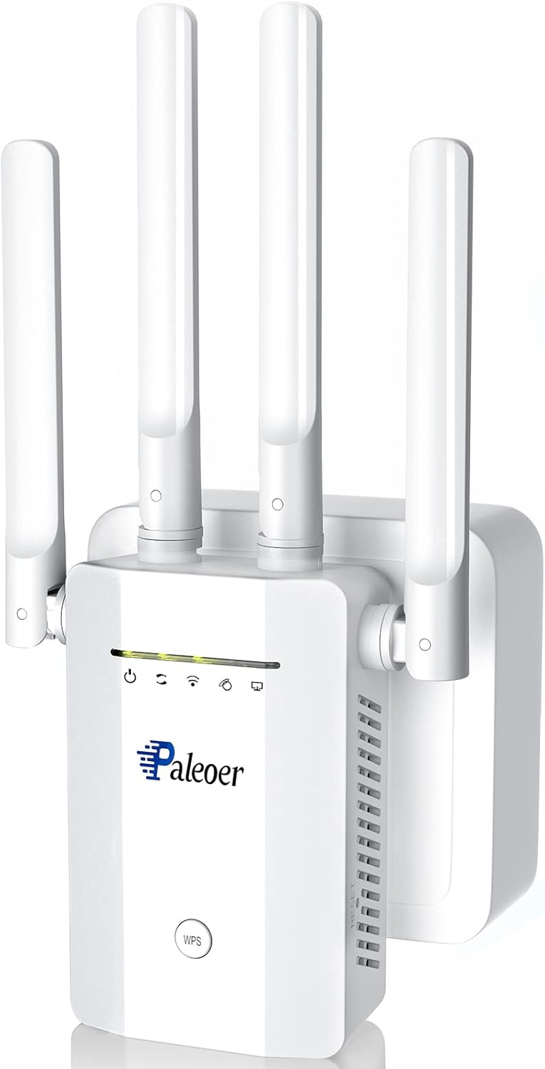WiFi Range Extender Pack of 2 U24033