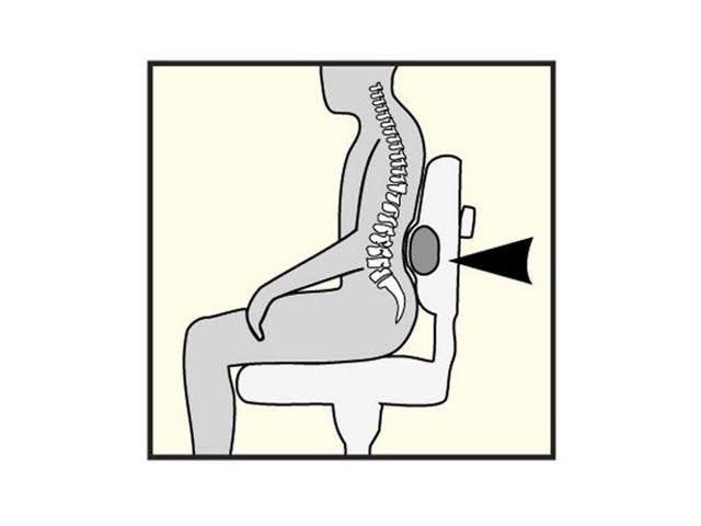 Wine Task Chair I418691