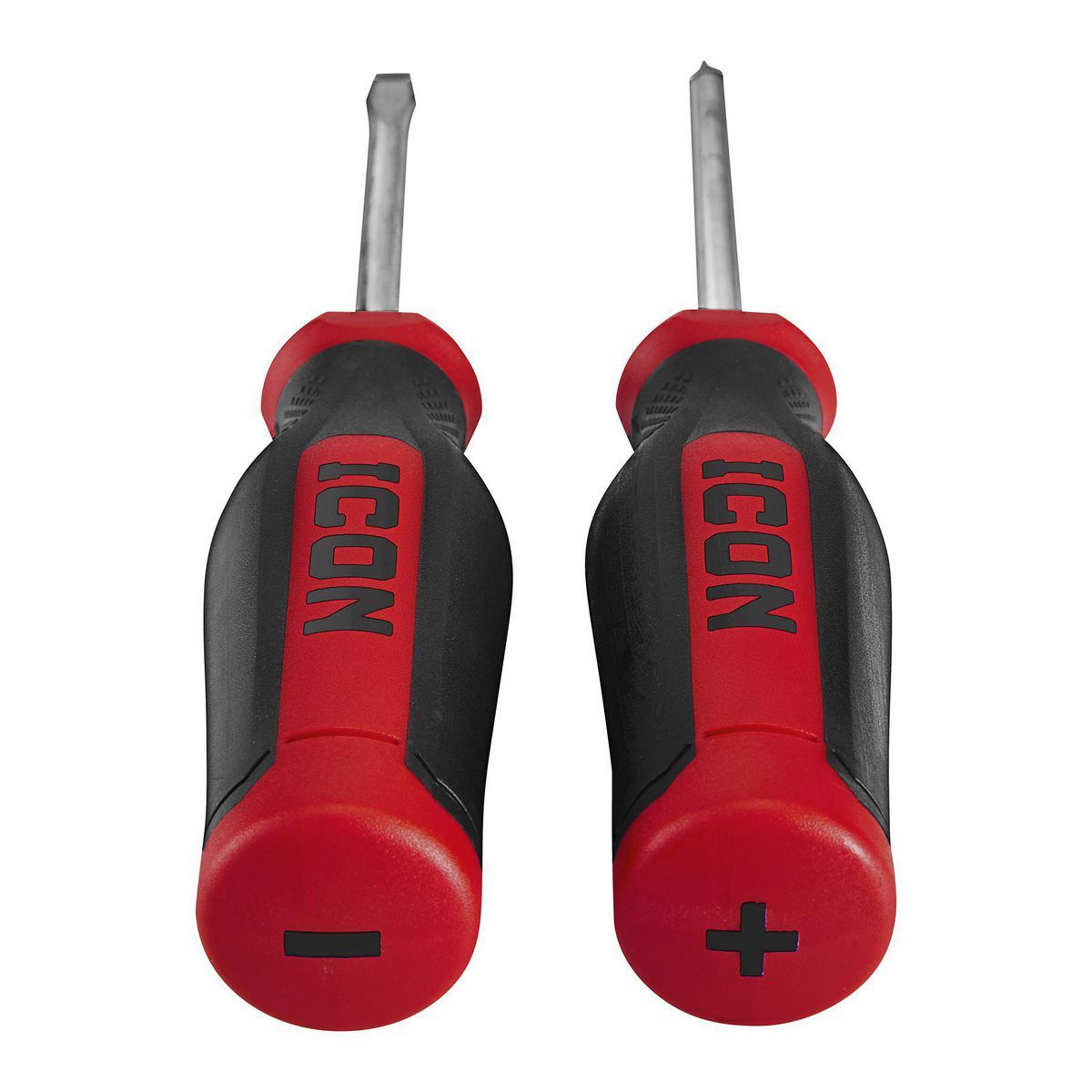 Mini Screwdriver Set, 4-Piece N71199
