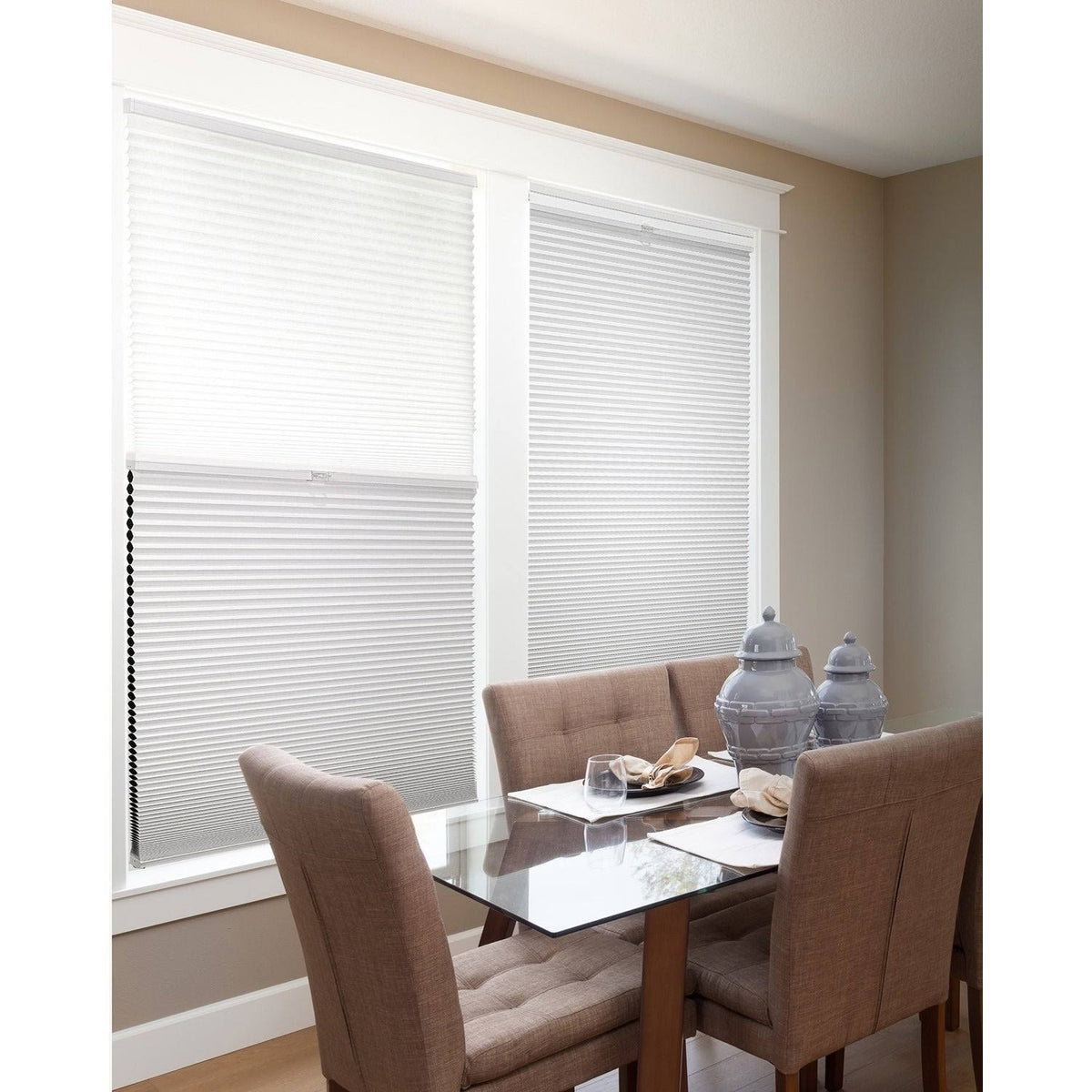 Cordless Cellular Shades I177