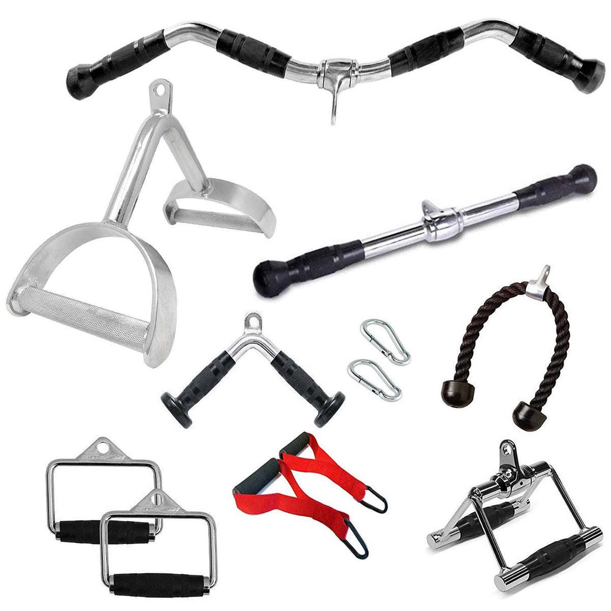 Cable Attachment Bars S7240