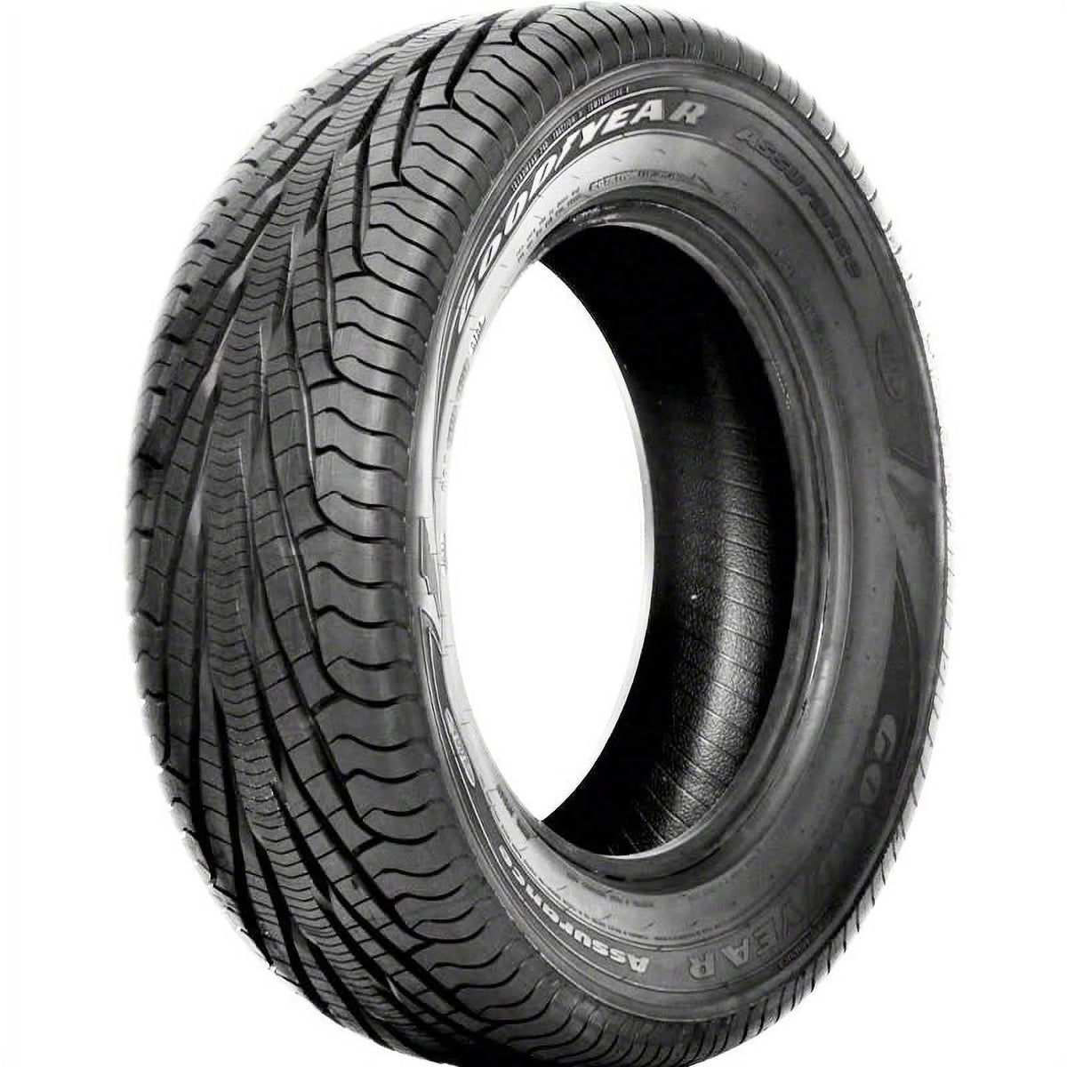 All-Season Passenger Tire C10584