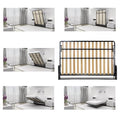Twin 38" x 75" Wall Bed Kit D44758