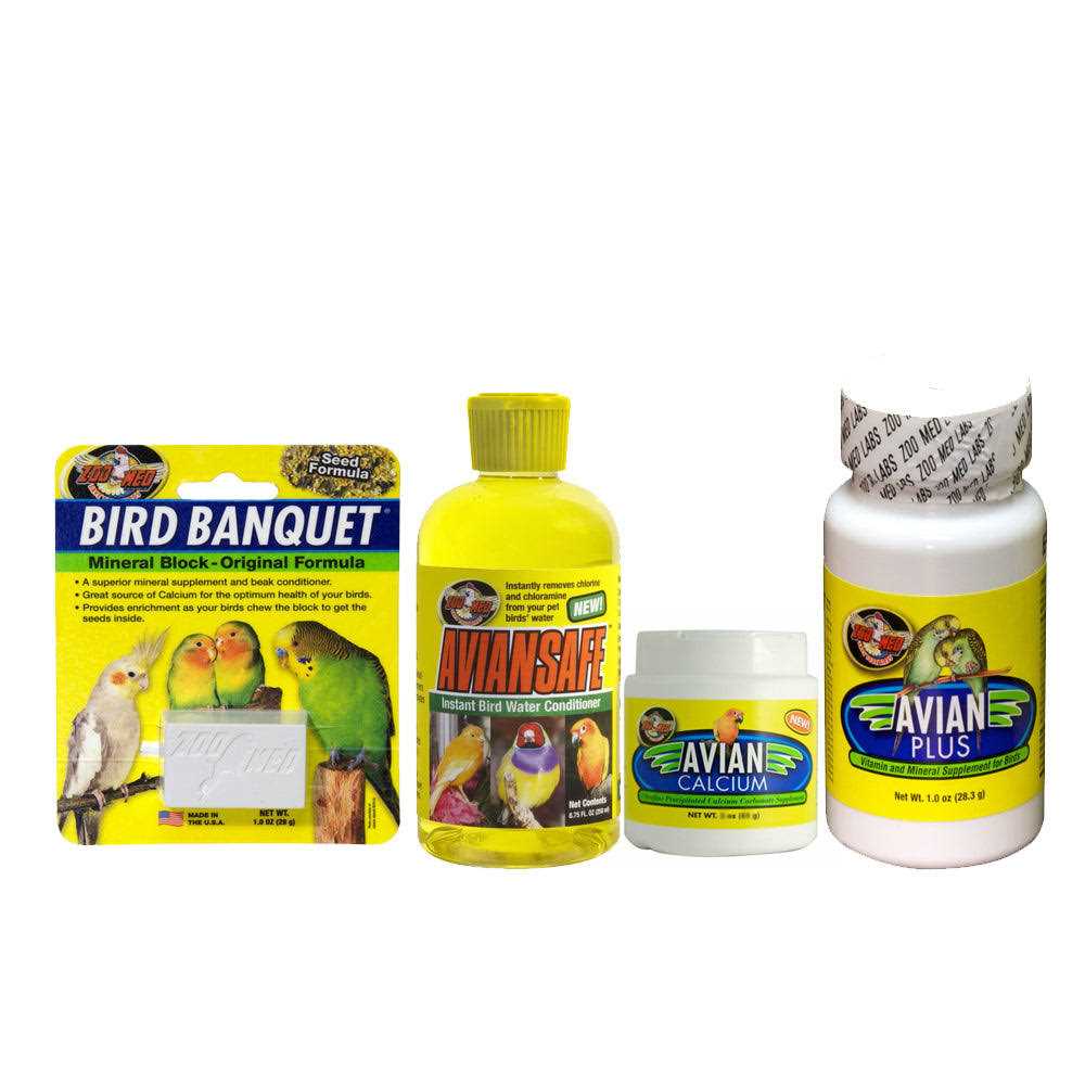 Bird Pet Supplies F106