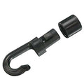 Small Shock/Bungee Cord Hook Open (4 Pack) C198268