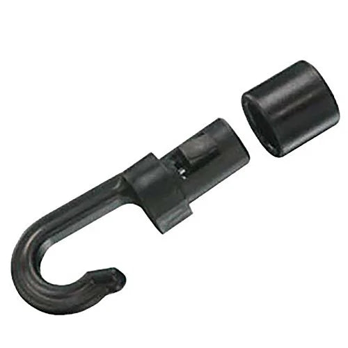 Small Shock/Bungee Cord Hook Open (4 Pack) C198268