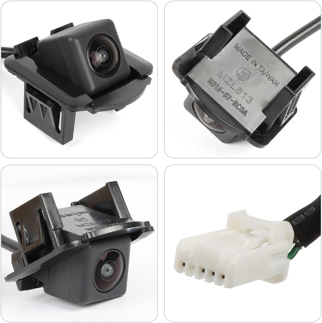 Rear View Backup Camera Park Assist Camera Z270
