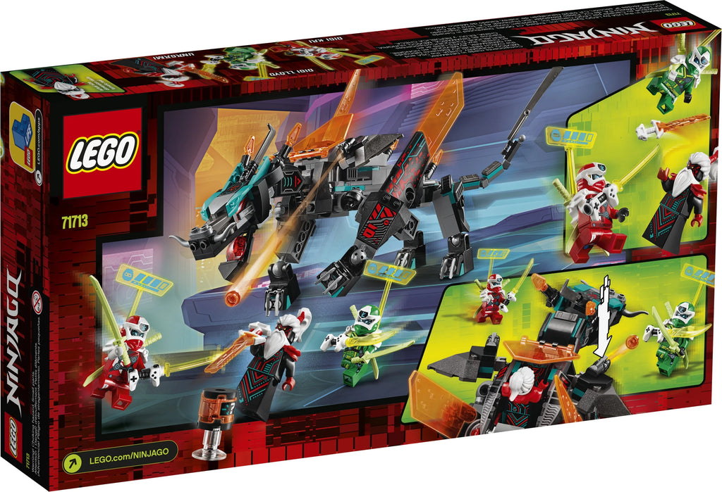 Building Toy 286 Pieces M463790