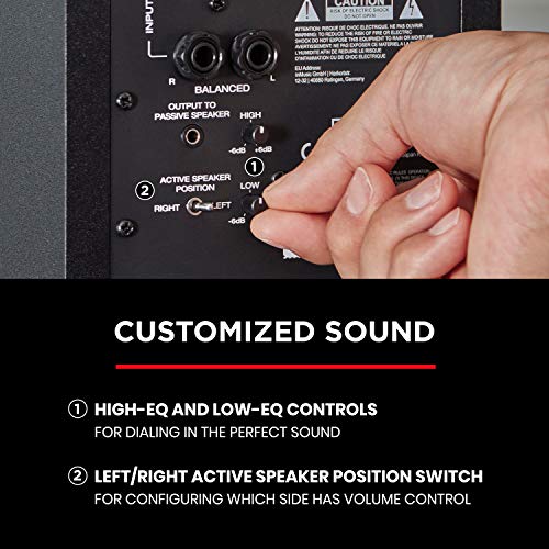 2 Deck DJ Controller with Built-in Audio Interface Z61575