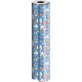 Industrial Size Bulk Wrapping Paper Rolls, 1/4 Ream (416 Sq. ft) K481480