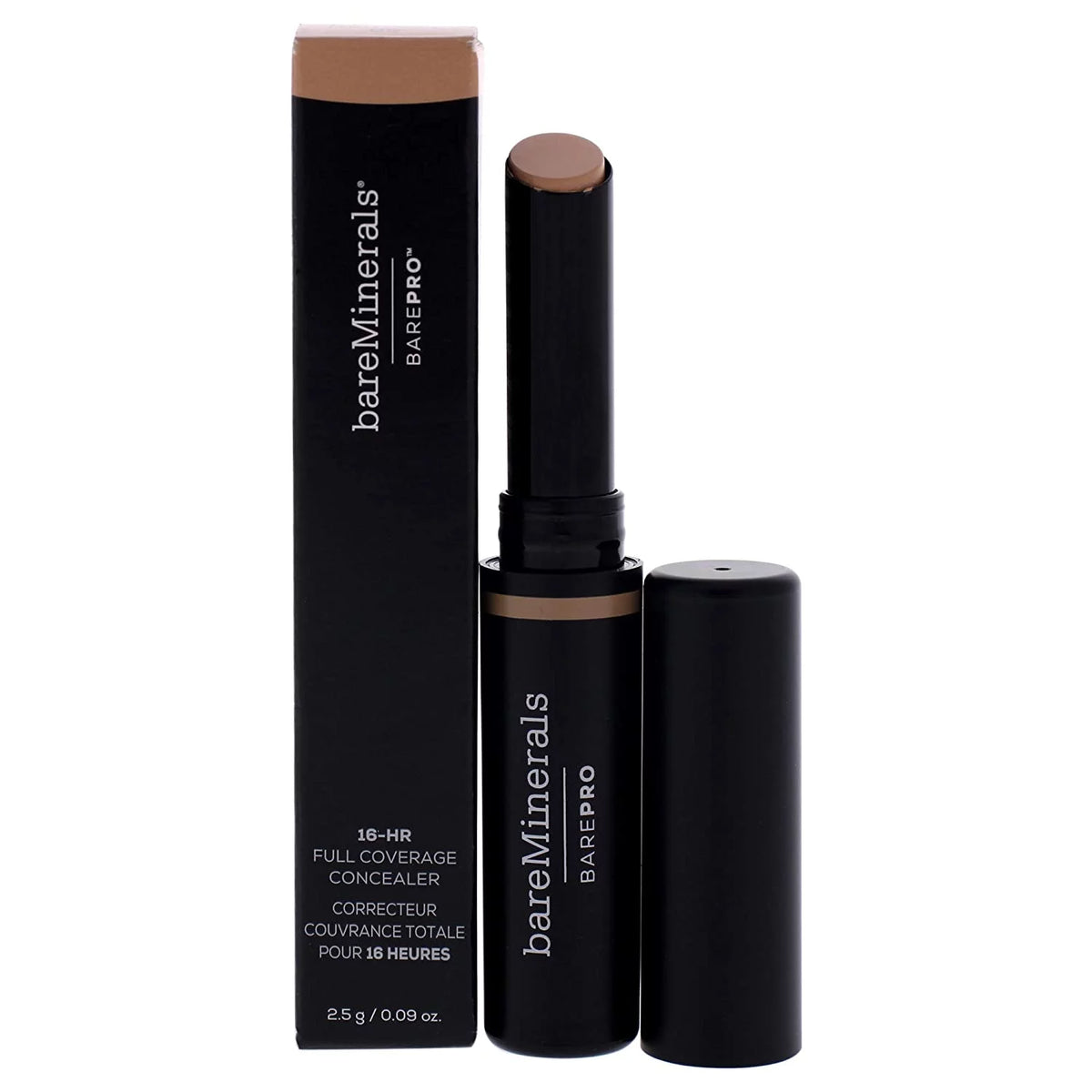 16-hour full coverage concealer LIGHT/MEDIUM-NEUTRAL 05 O8027