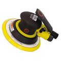 Yellow Palm Sander 6 in. Pad H1176