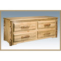 4 Drawer Sitting Chest Z627169