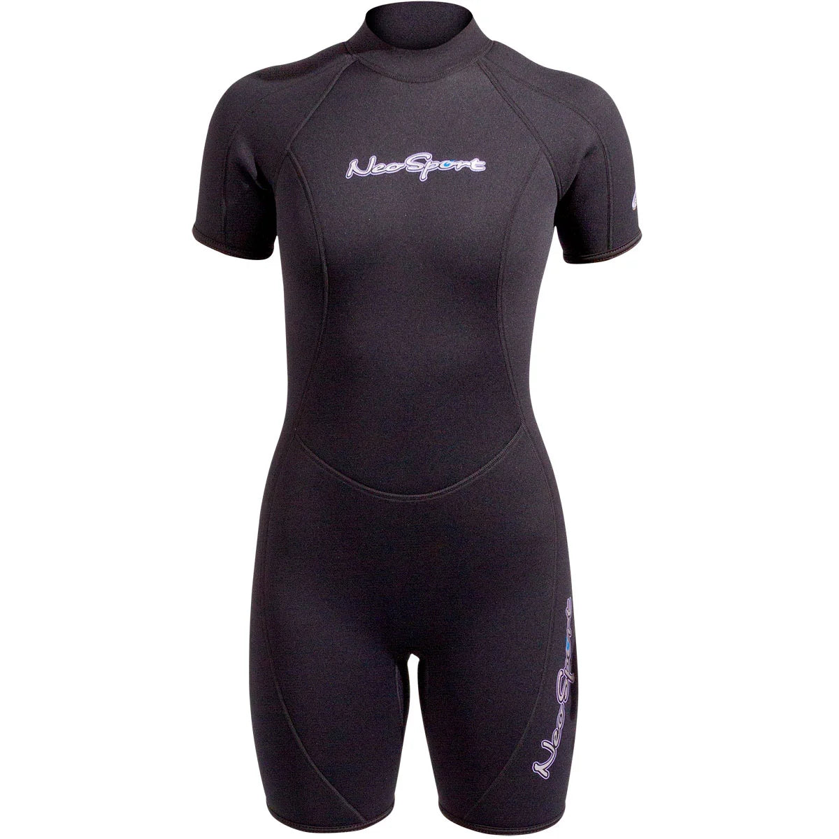 3mm Women's Shorty Wetsuit R56819