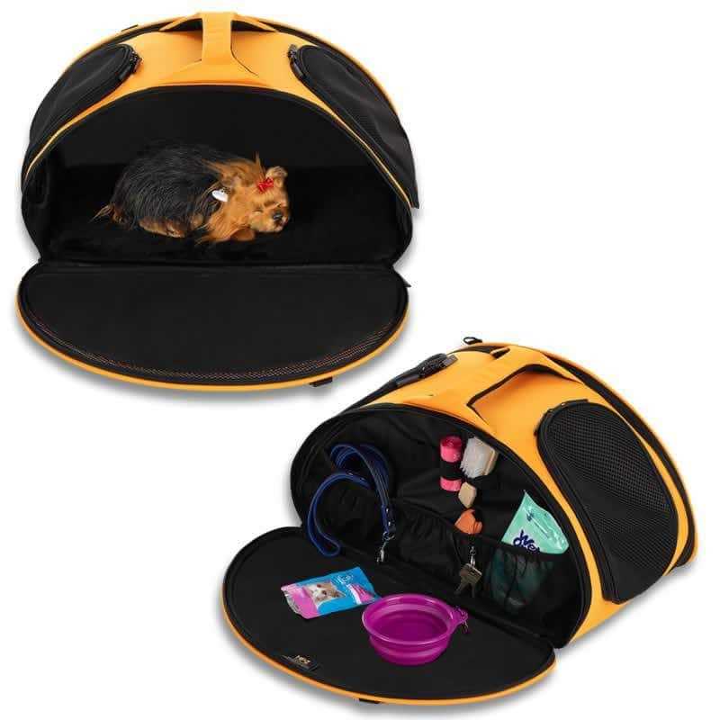 Airline Approved Pet Stroller Combo B8163