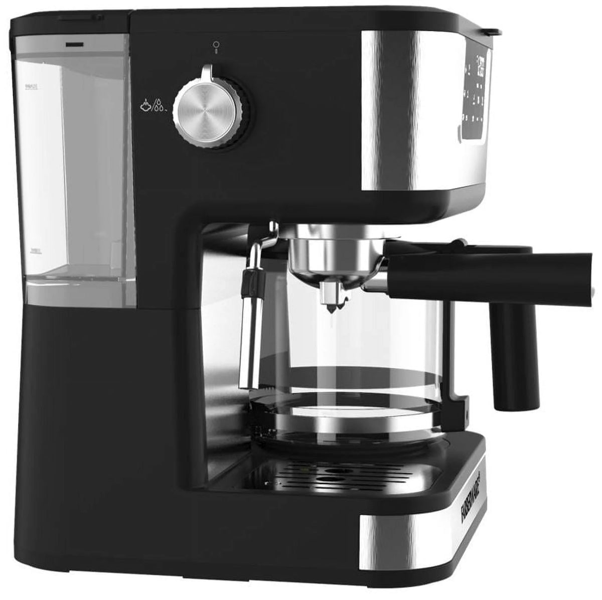 10 Cup Coffee and Espresso Maker S7480