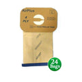 4 Ply Tank Vacuum Cleaner Paper Bags L7906