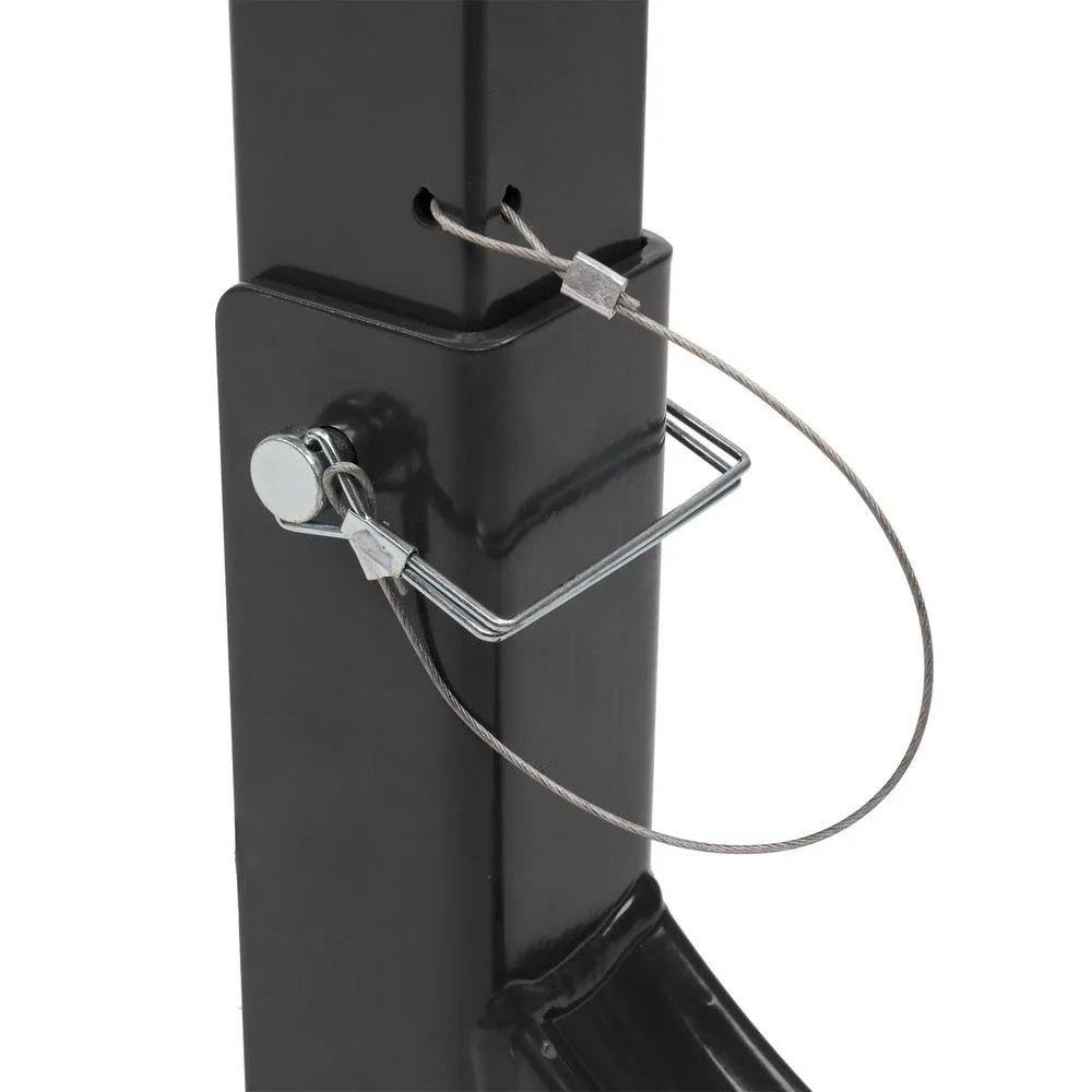 3 Bike Rack with 2 Inch Hitch Receiver I486549