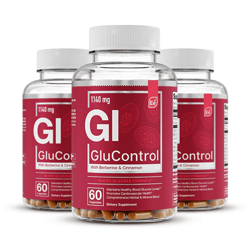 GluControl U4968