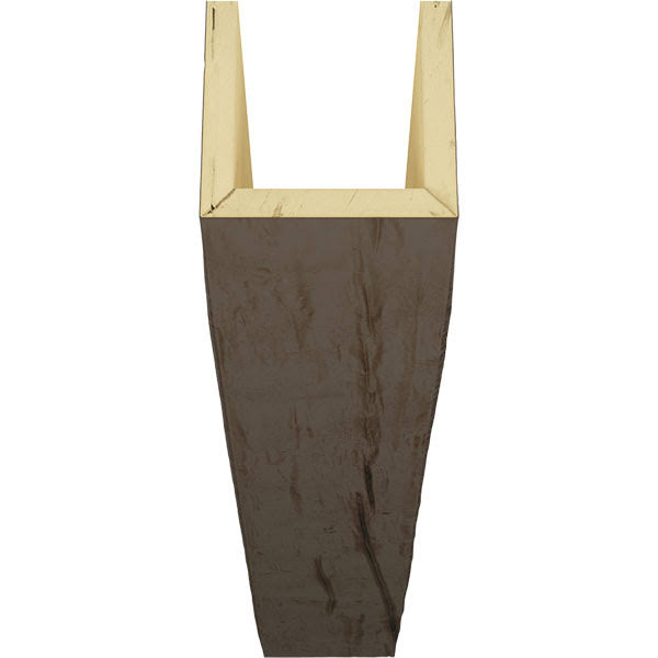 Natural Faux Wood Ceiling Beam L169