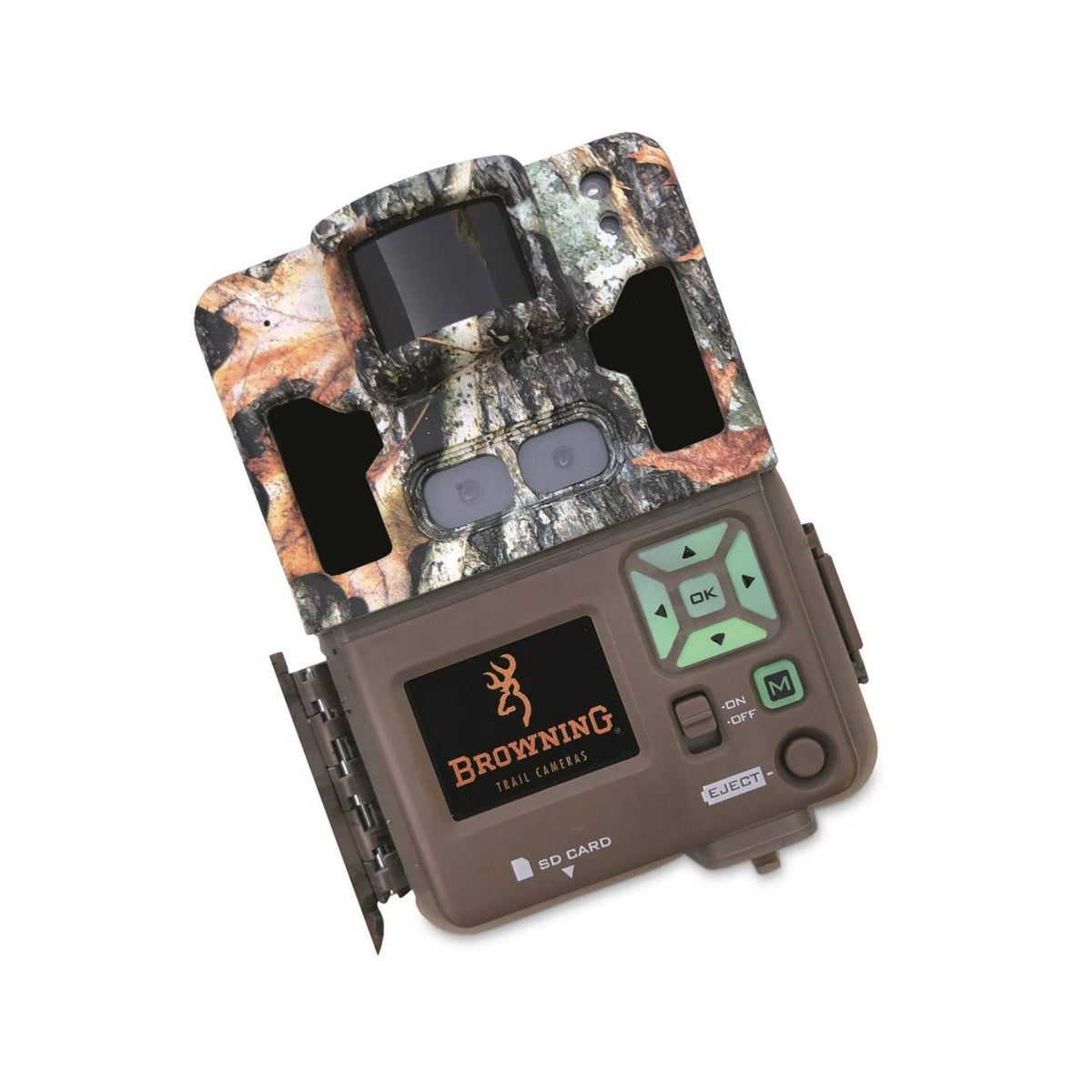 Dark Ops Pro XD Dual Lens Trail Camera R5758