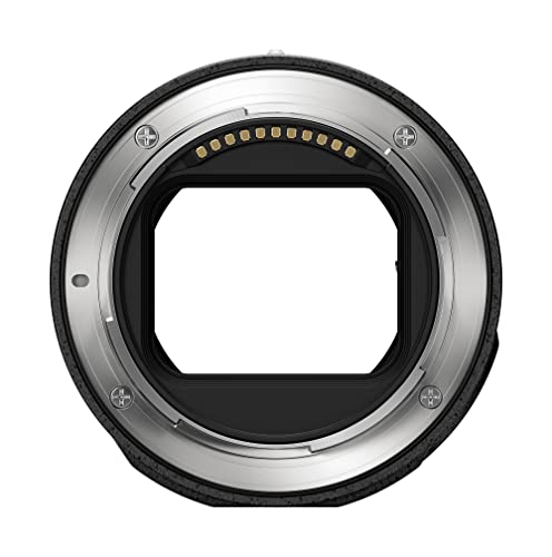Nikon FTZ II Lens Mount Adapter U1956