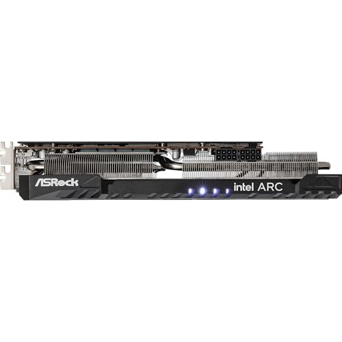 Intel ARC A380 6GB GDDR6 Graphics Card G328239