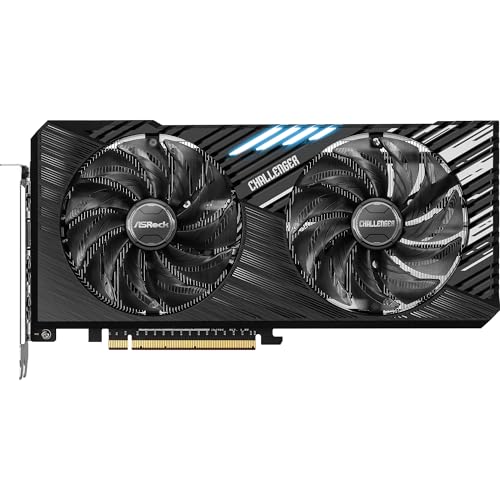 Intel ARC A380 6GB GDDR6 Graphics Card G328239