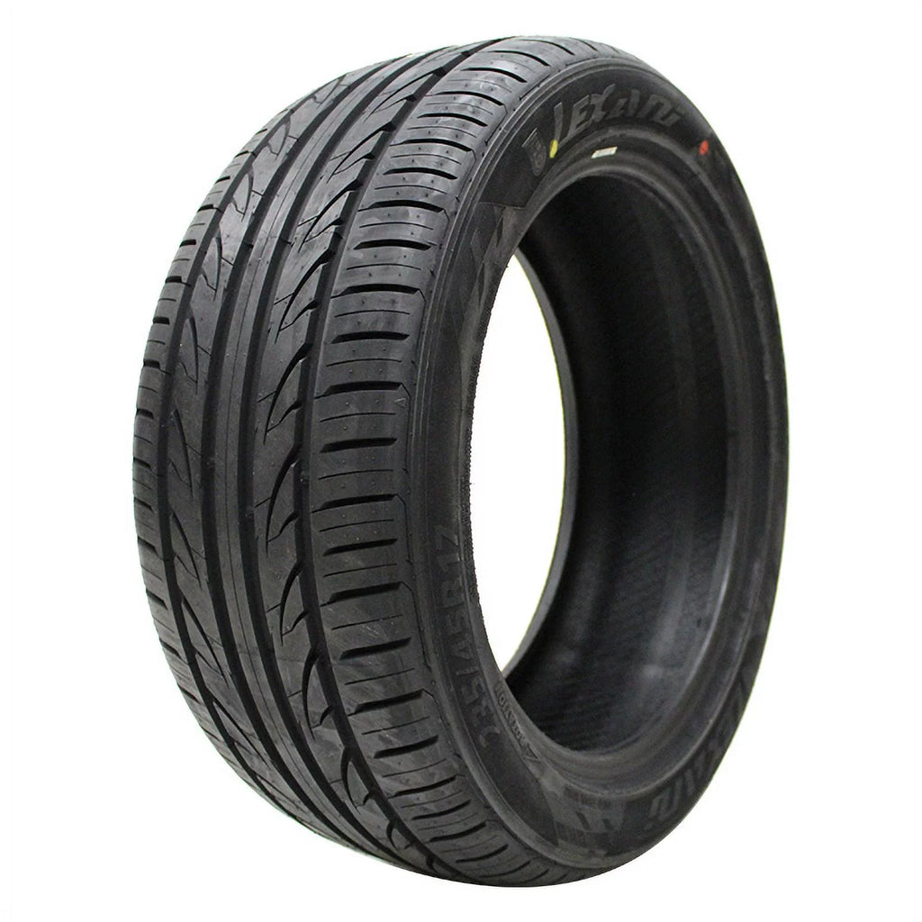 235/40ZR18 95W XL Passenger Tire G814