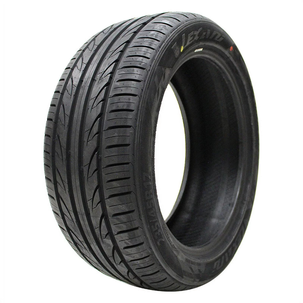 235/40ZR18 95W XL Passenger Tire G814