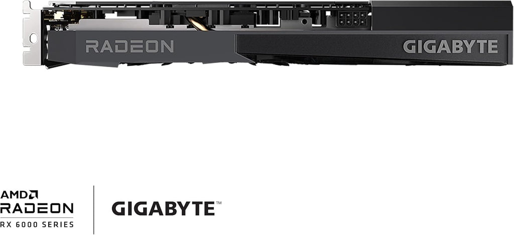 Radeon RX 6600 XT 8GB GDDR6 Graphics Card K145