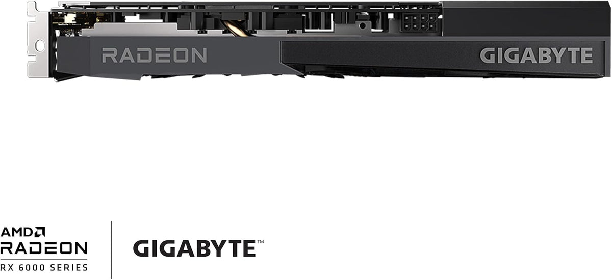 Radeon RX 6600 XT 8GB GDDR6 Graphics Card K145