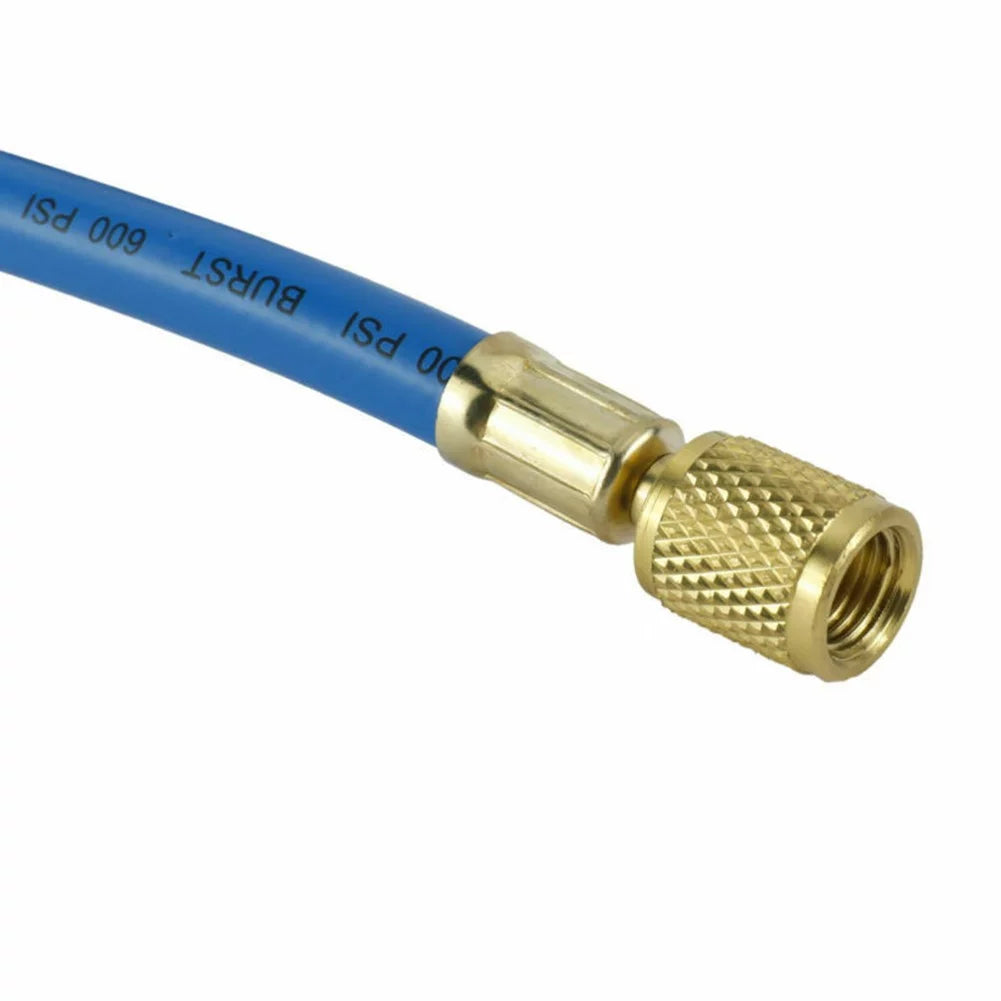 R134A Charging Hose with Gauge B211623