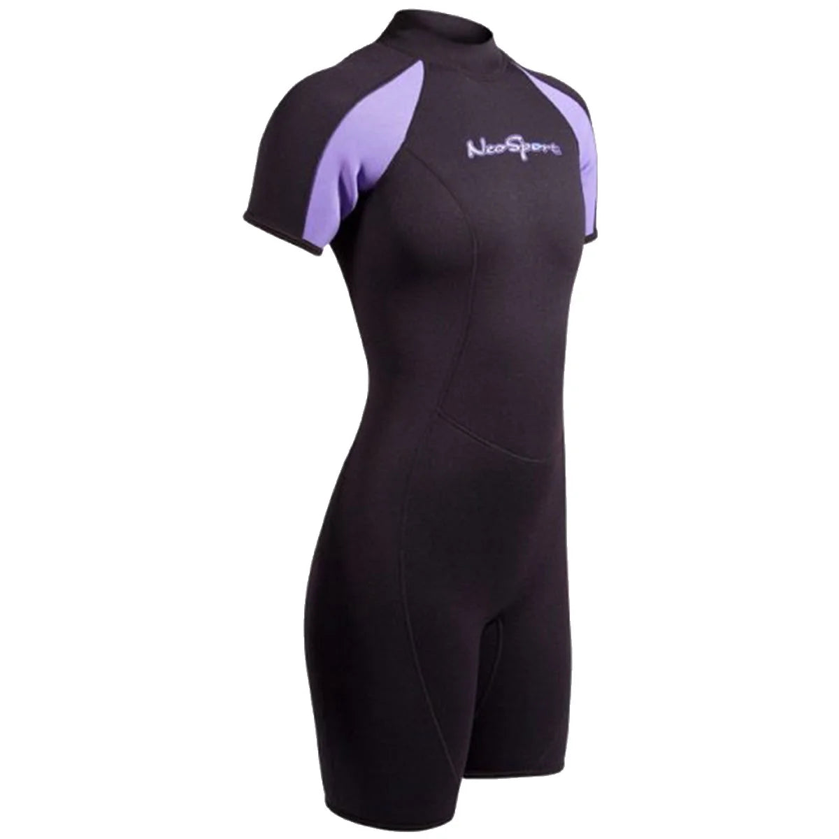 3mm Women's Shorty Wetsuit R56819