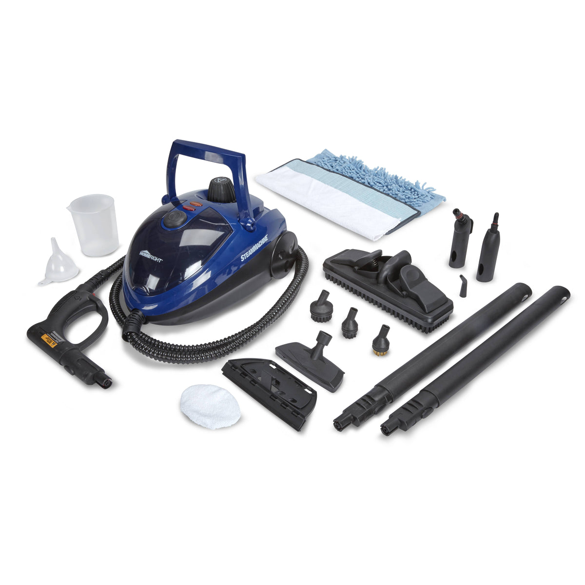 Steam Cleaner D808220