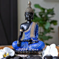 12.5" Buddha Statue D739797