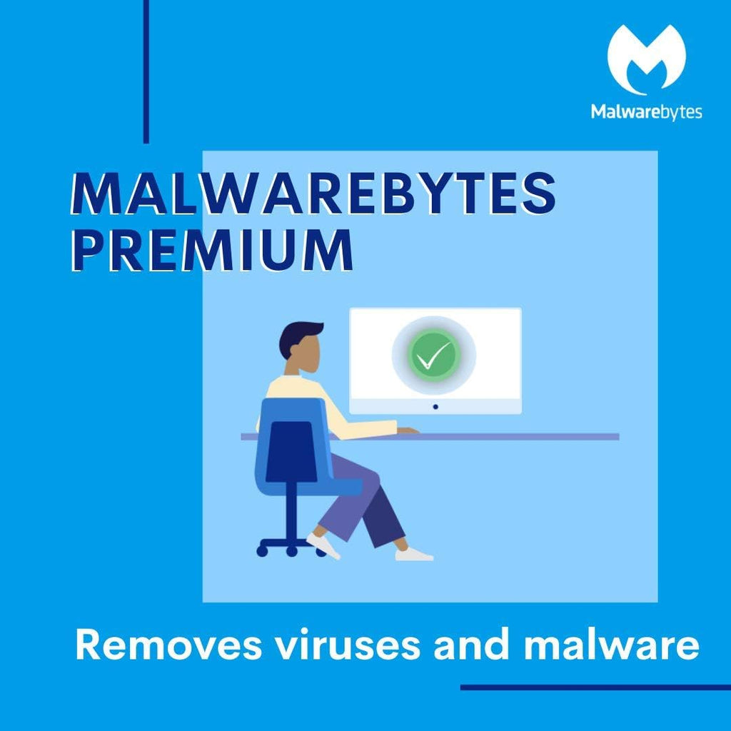 Antivirus Software 12 Months 10 Devices U17955