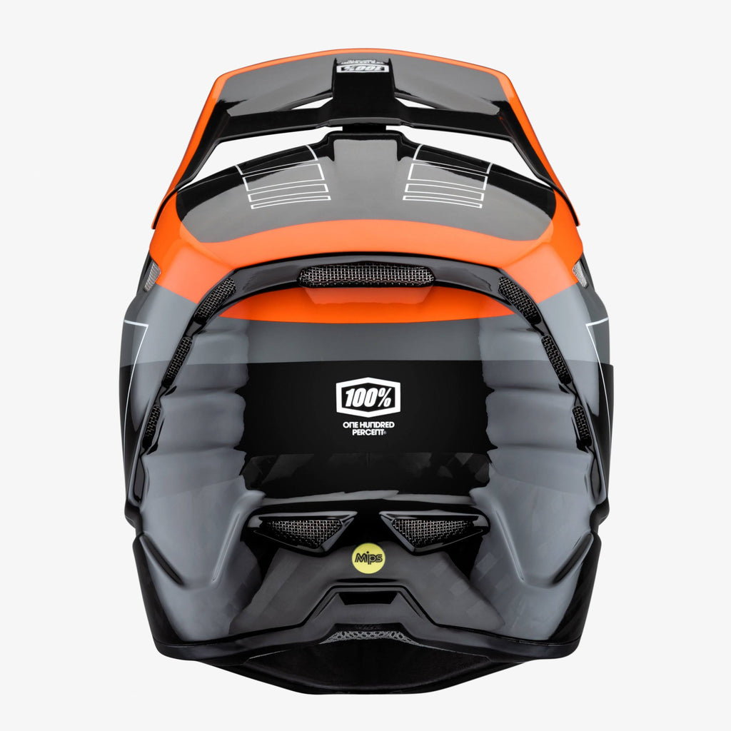 Carbon MIPS Race Helmet Q440