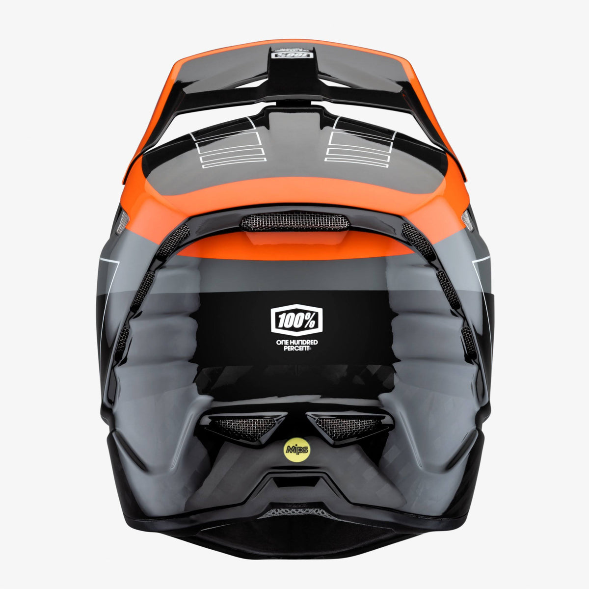 Carbon MIPS Race Helmet Q440