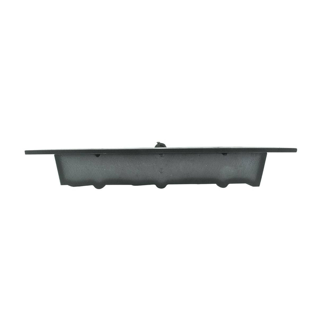Cast 10 x 12 Duct Floor Heat Register Louver Vent M4579