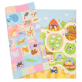 Baby Care Play Mat S877