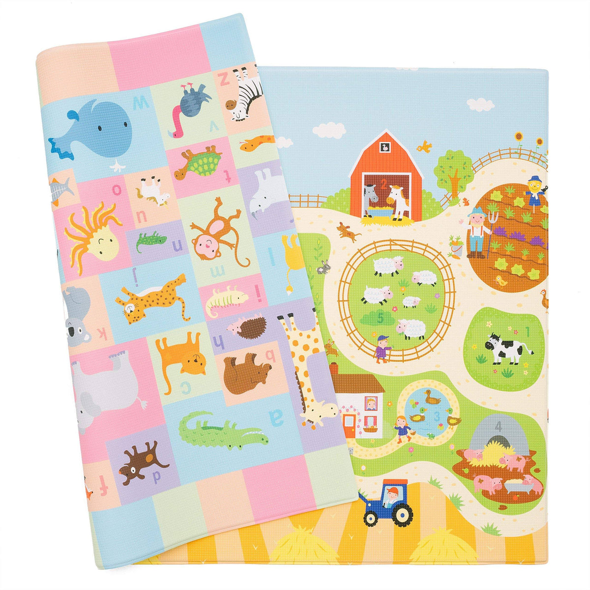 Baby Care Play Mat S877