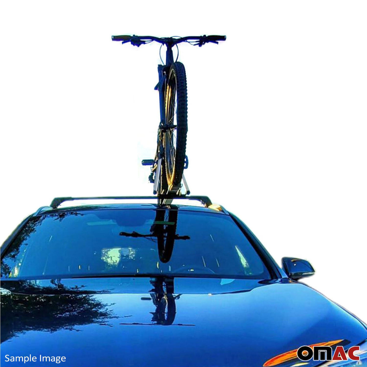 Bike Bicycle Carrier Rack Mount C752289