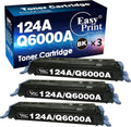 Compatible Toner Cartridge Replacement 3-Black T340
