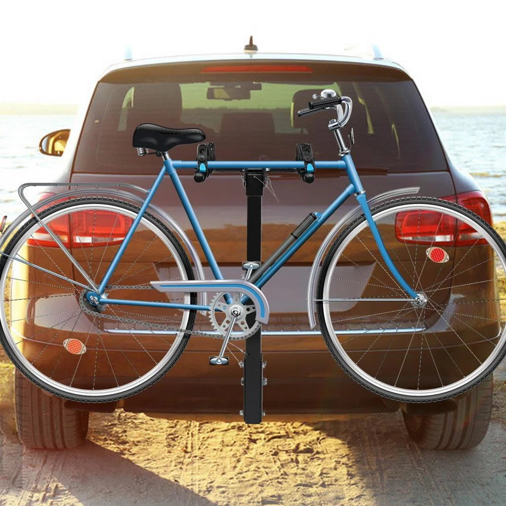3 Bike Rack with 2 Inch Hitch Receiver I486549