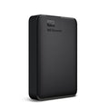 5TB Portable External Hard Drive USB 3.0 N2920